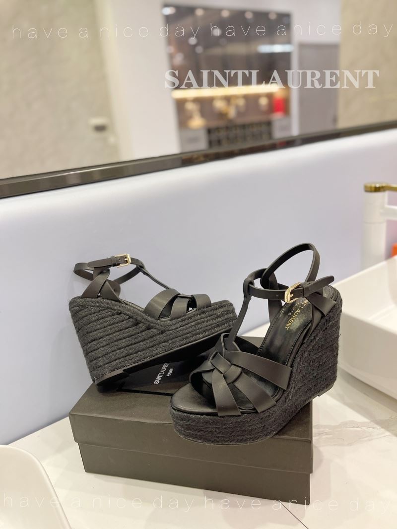 Ysl Sandals